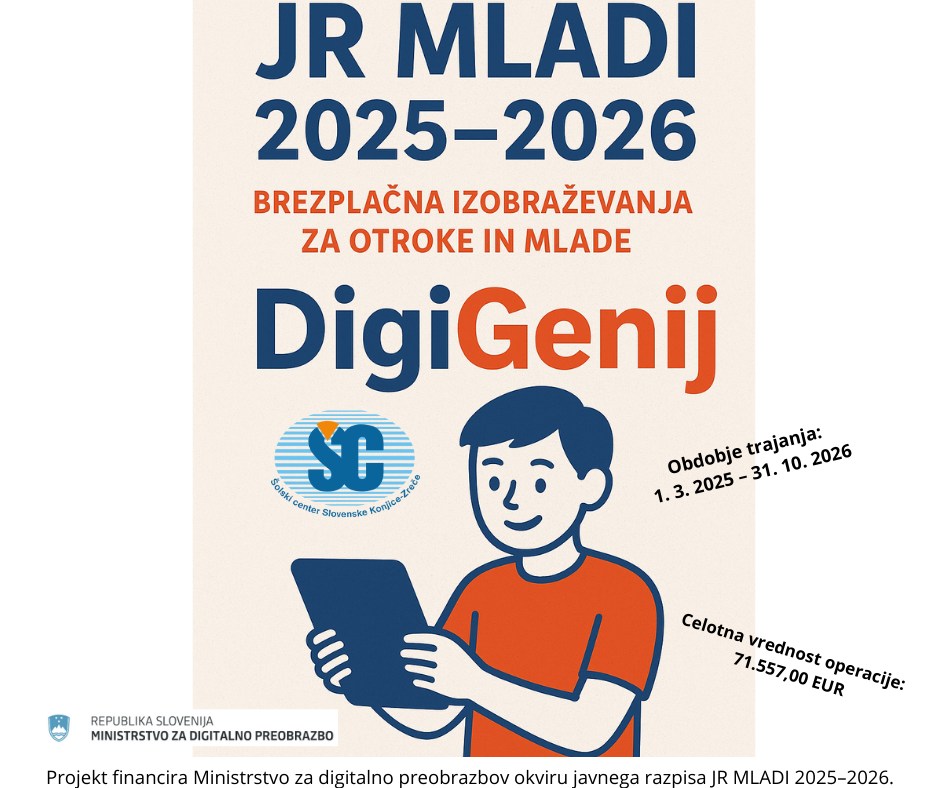 DigiGenij
