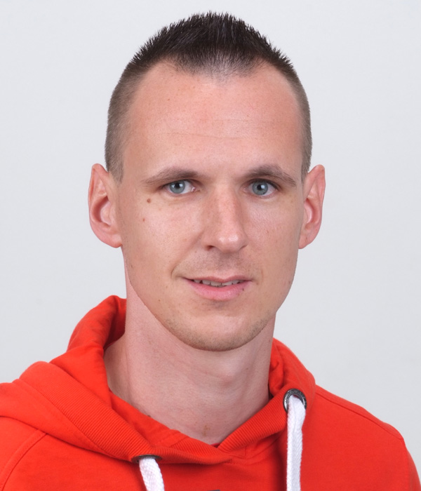 DAMIJAN ŠKAFAR