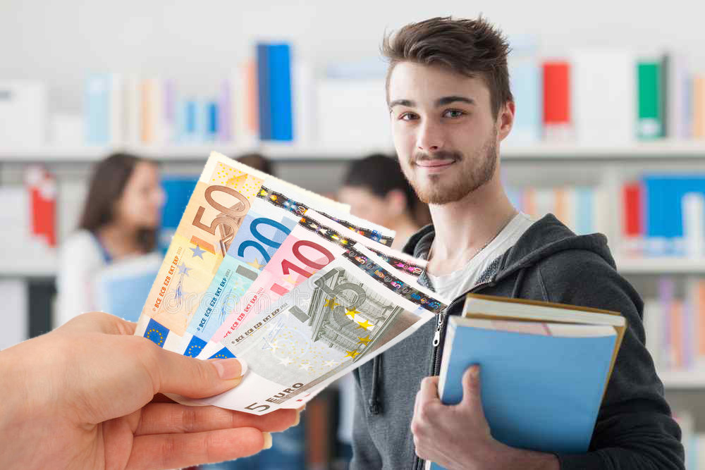 Štipendije za deficitarne poklice