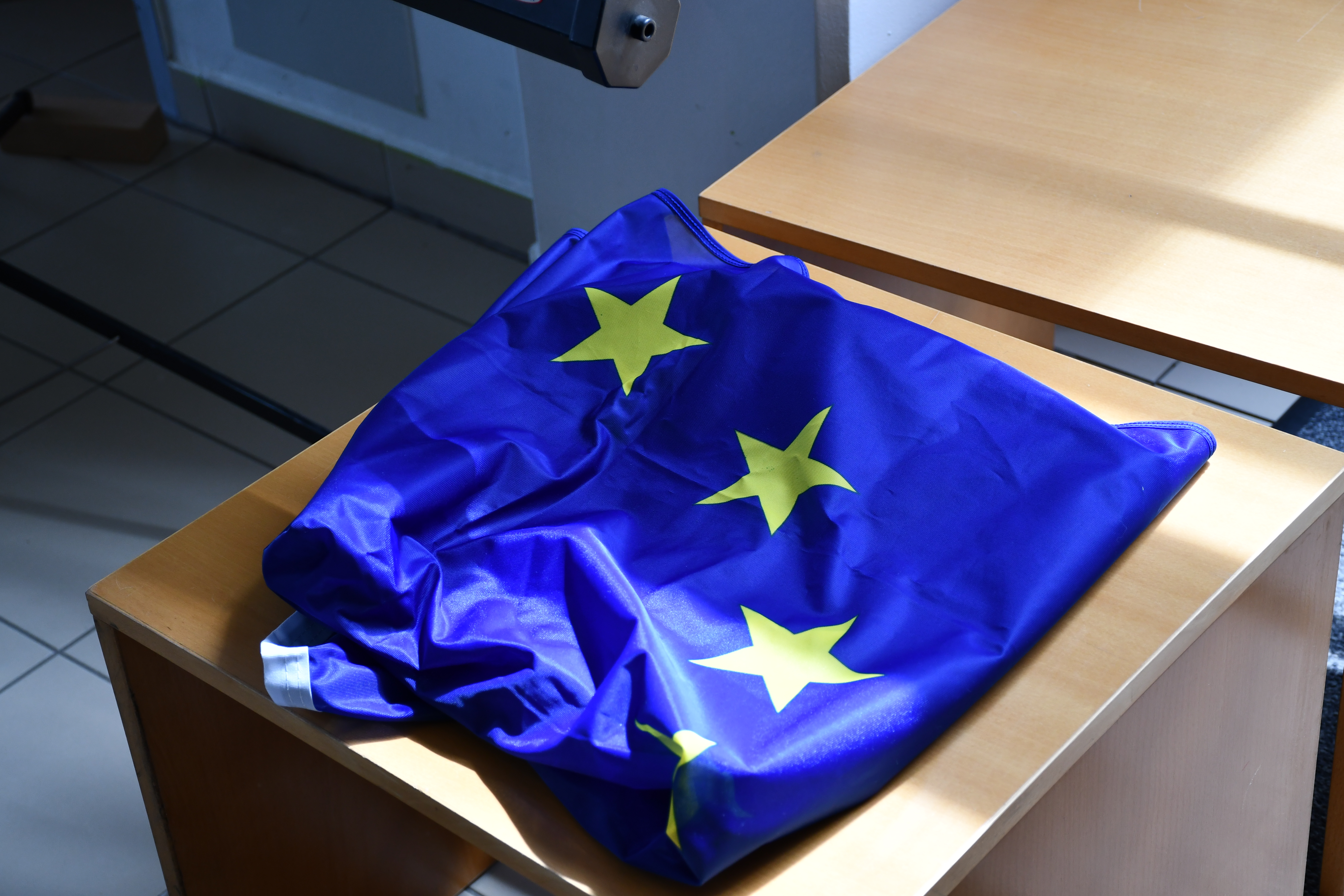 Dan Evrope na Gimnaziji Slovenske Konjice