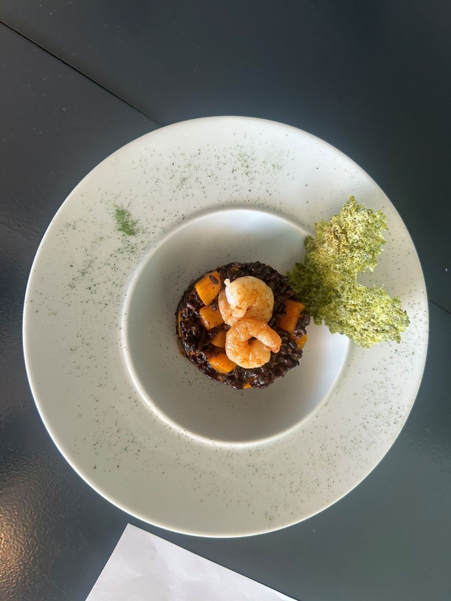 Dijaka 3. letnika gastronomsko- turistične smeri uspešna na mednarodnem tekmovanju v Dubrovniku