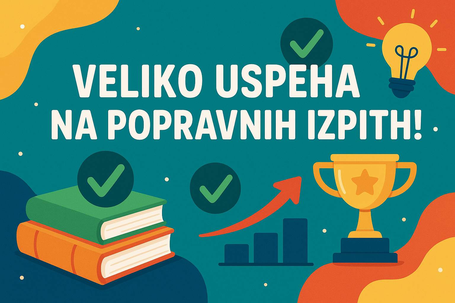 Jesenski izpitni rok SPSŠ 2025