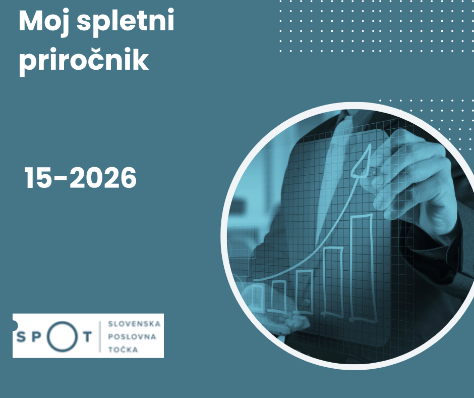 Moj spletni priročnik