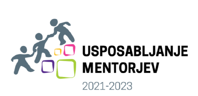 Usposabljanje mentorjev 2021-2023