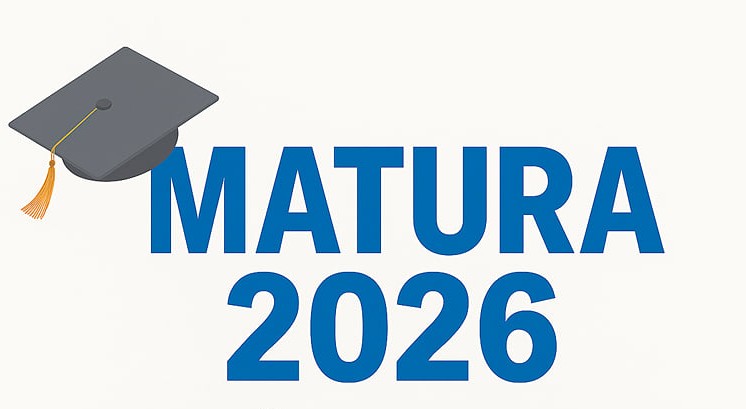 Koledar splošne mature 2026