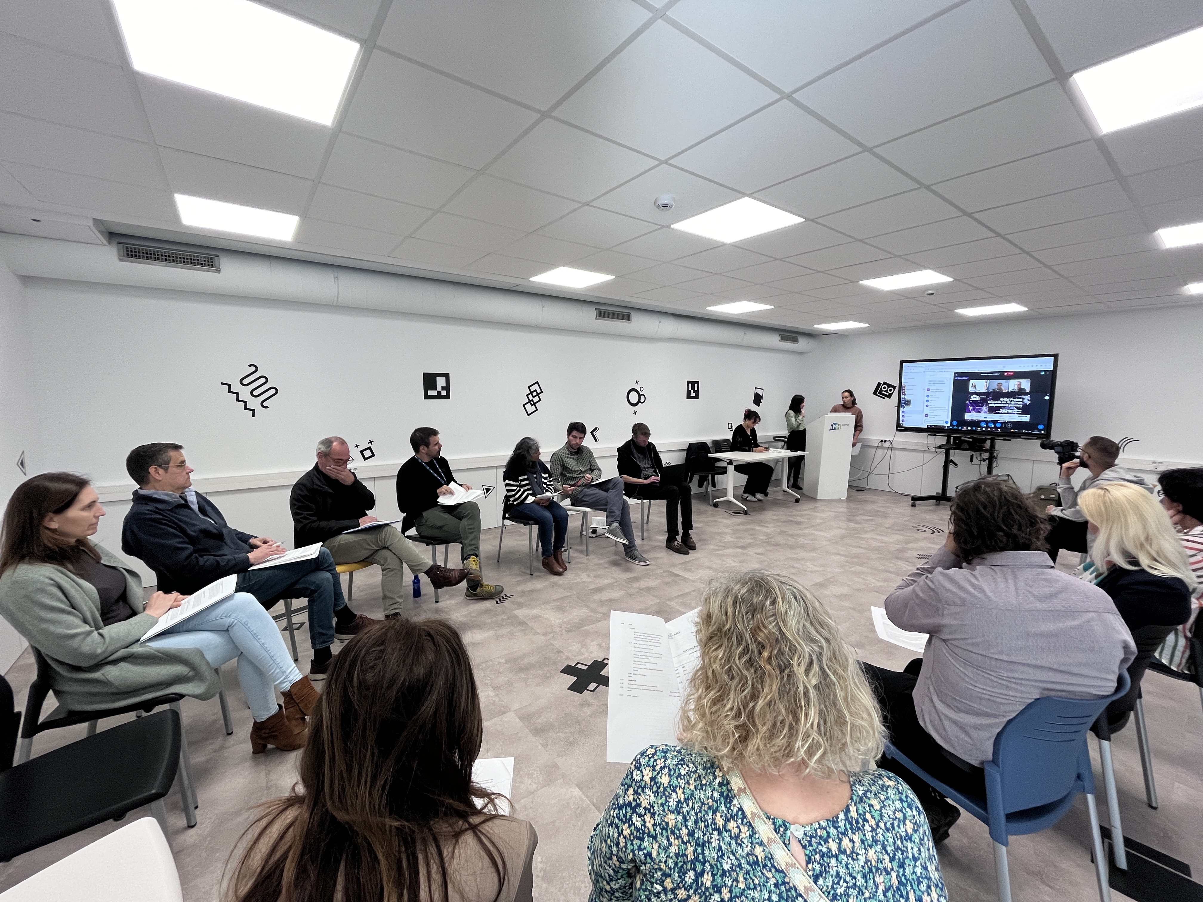 Zaključni sestanek projekta AI4ED in povabilo k sodelovanju