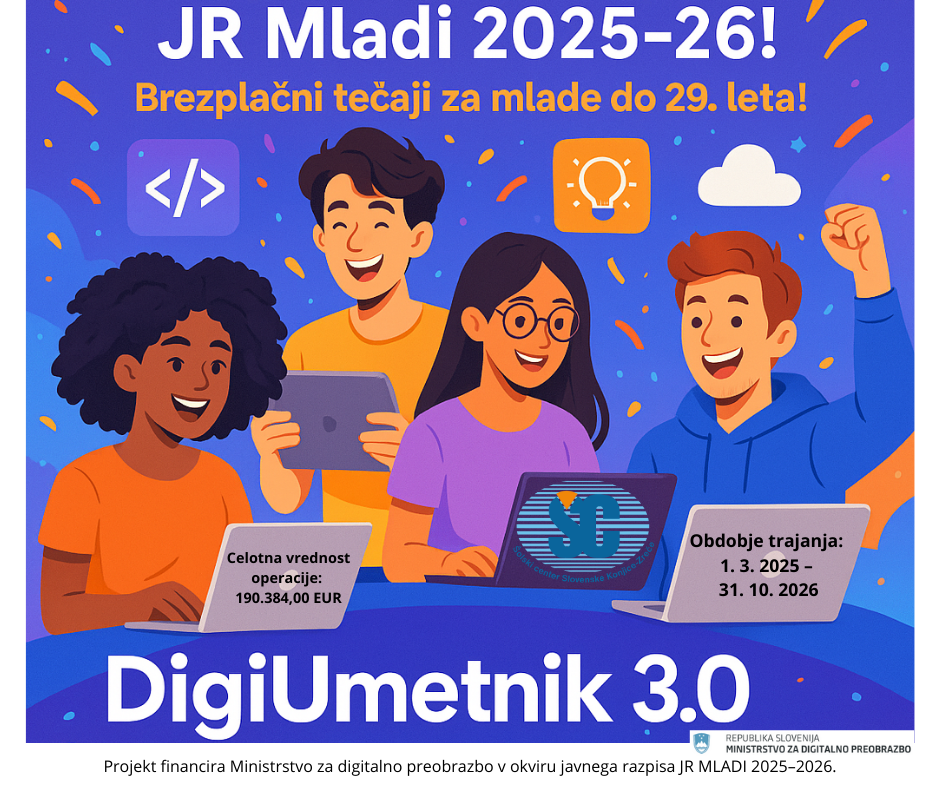 DigiUmetnik 3.0