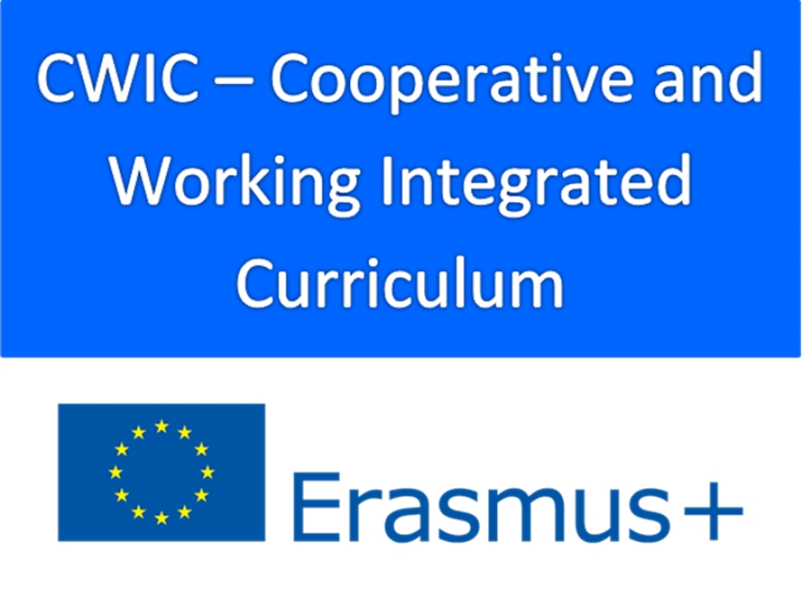 Cooperative and Working Integrated Curriculum 