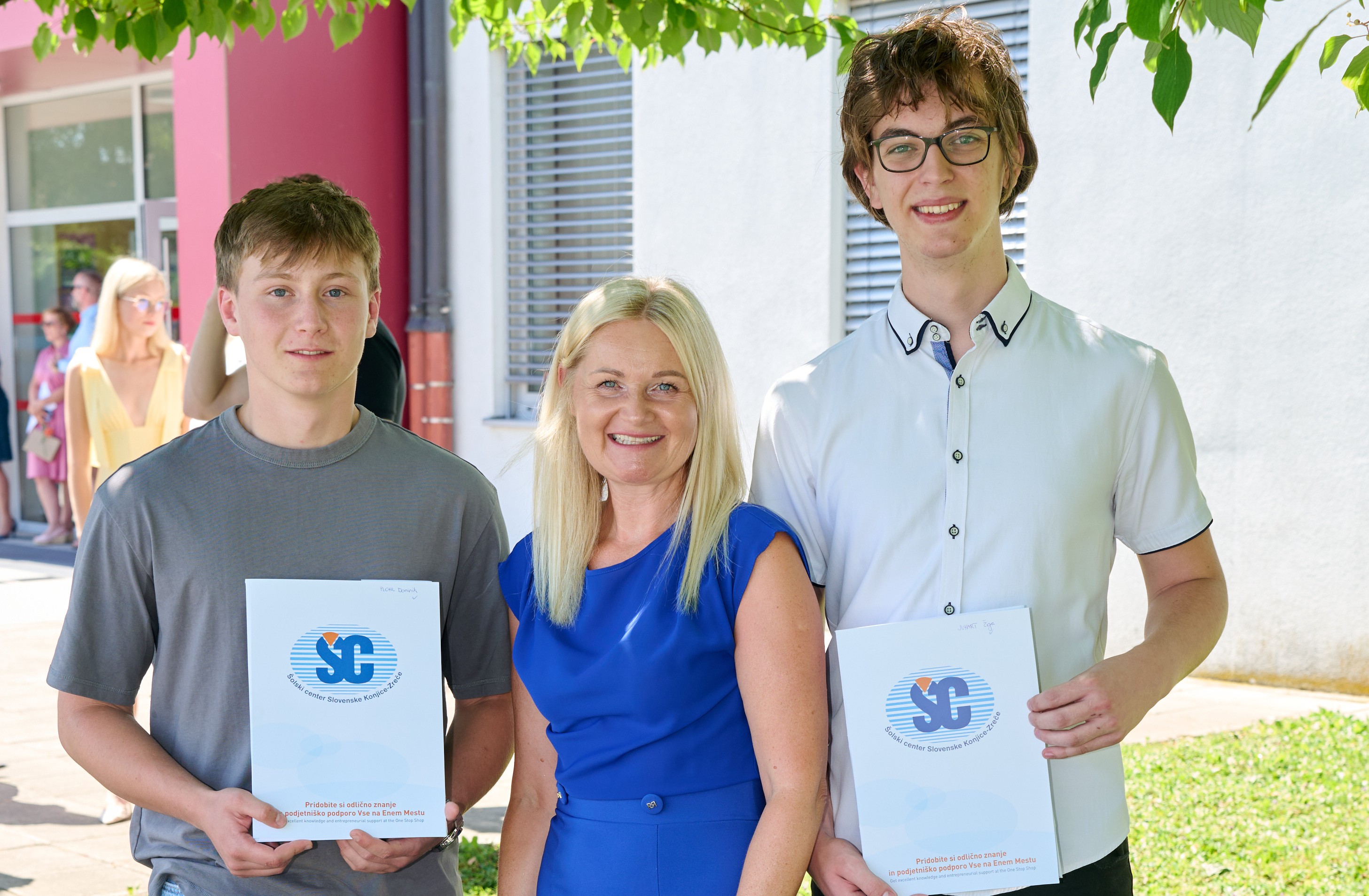 Splošna matura 2025 - rezultati